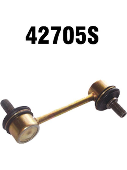 Nolathane Sway Bar Link Ball Style For Lexus SC400 Soarer UZ30 31 32 42705S Nolathane - Micks Gone Bush