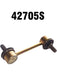Nolathane Sway Bar Link Ball Style For Lexus SC400 Soarer UZ30 31 32 42705S Nolathane - Micks Gone Bush