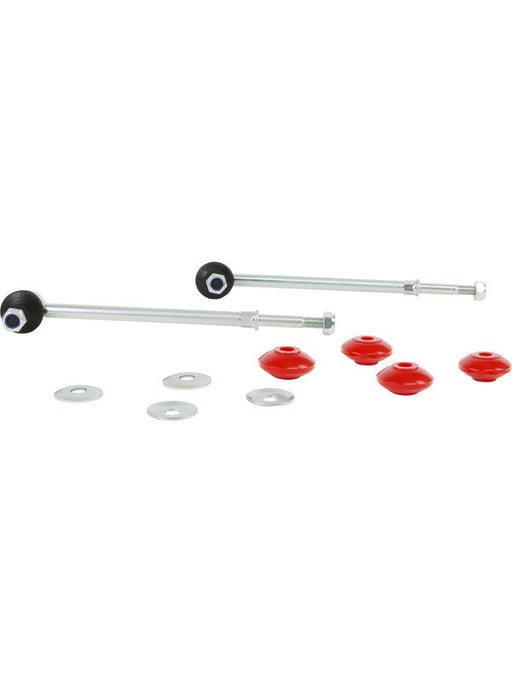 Nolathane Sway Bar Link 42708 Nolathane - Micks Gone Bush