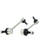 Nolathane Sway Bar Link 42710 Nolathane - Micks Gone Bush