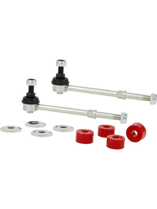 Nolathane Sway Bar Link 42712 Nolathane - Micks Gone Bush