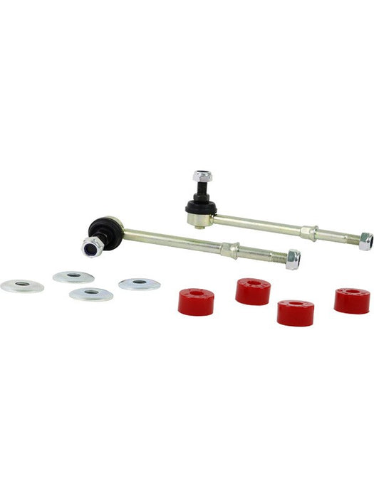 Nolathane Sway Bar Link 42714 Nolathane - Micks Gone Bush