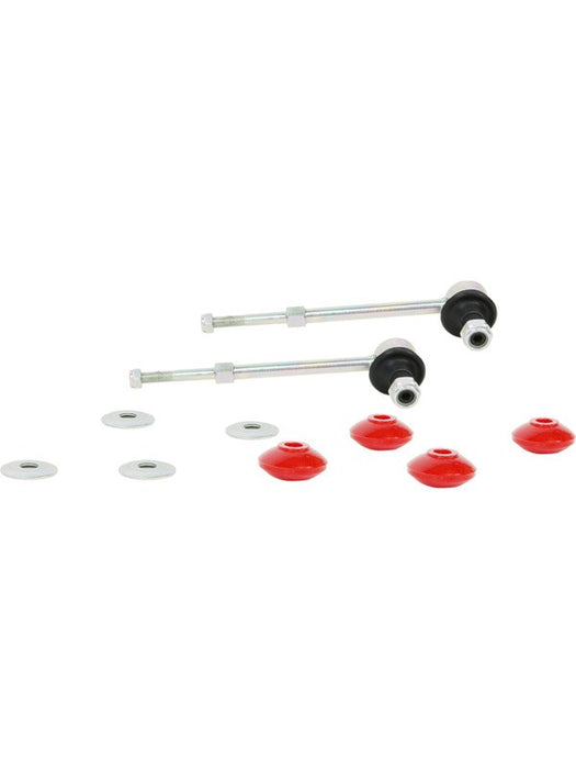 Nolathane Sway Bar Link 42720 Nolathane - Micks Gone Bush