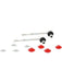 Nolathane Sway Bar Link 42720 Nolathane - Micks Gone Bush