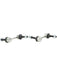 Nolathane Sway Bar Link 42721 Nolathane - Micks Gone Bush