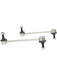 Nolathane Sway Bar Link 42722 Nolathane - Micks Gone Bush