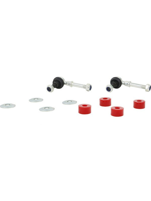 Nolathane Sway Bar Link 42724 Nolathane - Micks Gone Bush