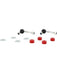 Nolathane Sway Bar Link 42724 Nolathane - Micks Gone Bush