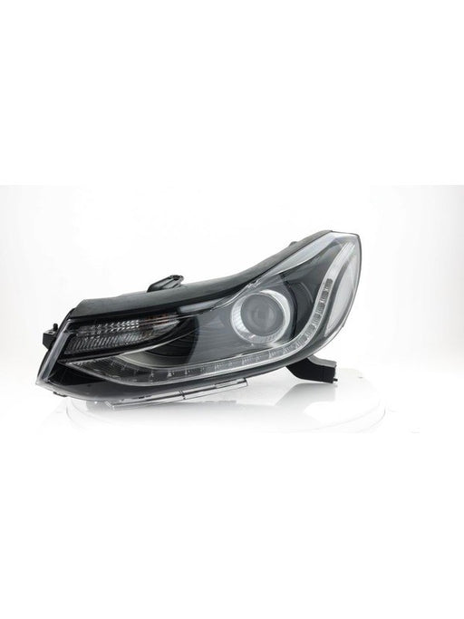 Hella Headlamp Fits Holden Tj Trax 17-20 Series 2 L/H 42725342 Hella - Micks Gone Bush