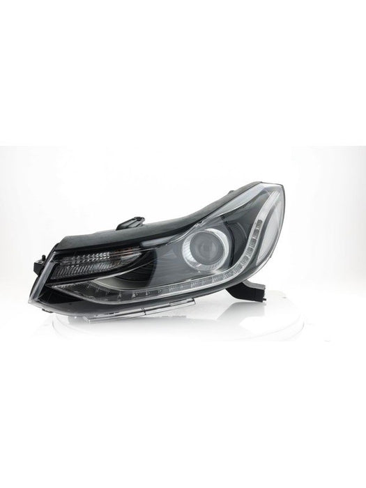Hella Headlamp Fits Holden Tj Trax 17-20 Series 2 L/H 42725342 Hella - Micks Gone Bush