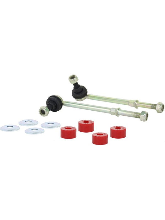 Nolathane Sway Bar Link 42725 Nolathane - Micks Gone Bush