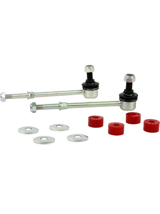 Nolathane Sway Bar Link 42726 Nolathane - Micks Gone Bush