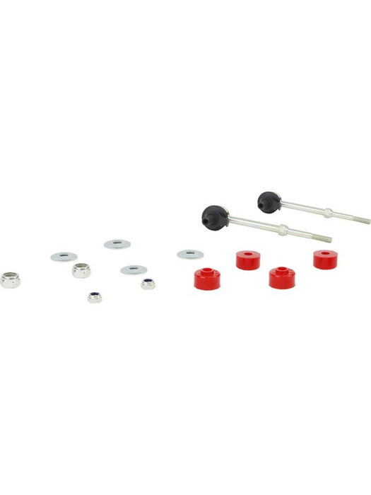 Nolathane Sway Bar Link 42727 Nolathane - Micks Gone Bush