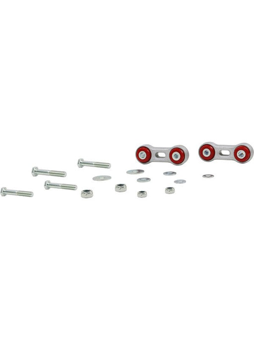 Nolathane Sway Bar Link 42741 Nolathane - Micks Gone Bush