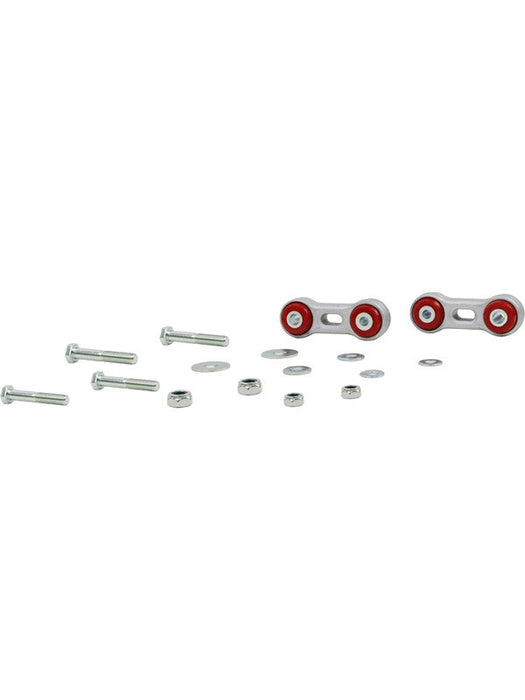 Nolathane Sway Bar Link 42741 Nolathane - Micks Gone Bush