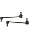 Nolathane Sway Bar Link 42747 Nolathane - Micks Gone Bush