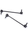 Nolathane Sway Bar Link 42749 Nolathane - Micks Gone Bush