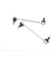 Nolathane Sway Bar Link 42753 Nolathane - Micks Gone Bush