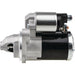 OEX Starter Motor 12V 10 Tooth CW Mitsubishi Style MXS2088 STARTER MOTOR OEX - Micks Gone Bush