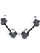 Nolathane Sway Bar Link 42769 Nolathane - Micks Gone Bush