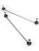 Nolathane Sway Bar Link 42770 Nolathane - Micks Gone Bush