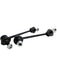 Nolathane Sway Bar Link 10mm Ball Stud 42785 Nolathane - Micks Gone Bush
