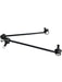Nolathane Sway Bar Link 10mm Ball Stud 42786 Nolathane - Micks Gone Bush
