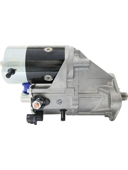 Denso Starter Motor 12V 2.5Kw 12Th Cw Fits Toyota L/Cruiser 428000-0520 Starters Denso - Micks Gone Bush