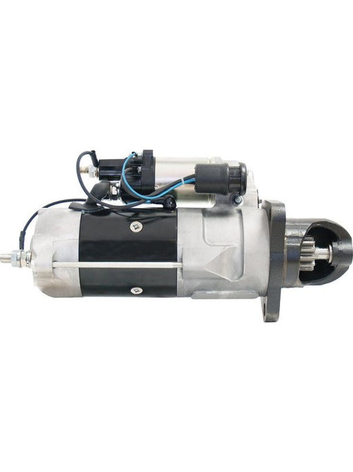 Denso Starter Motor 24V 8.0Kw 13Th Cw Denso P8 Universal Cummins 428000-1440 Starters Denso - Micks Gone Bush