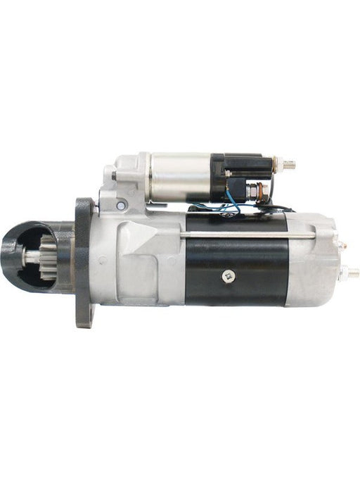 Denso Starter Motor 24V 8.0Kw 12Th Cw Denso P8 Universal Cummins 428000-1450 Starters Denso - Micks Gone Bush
