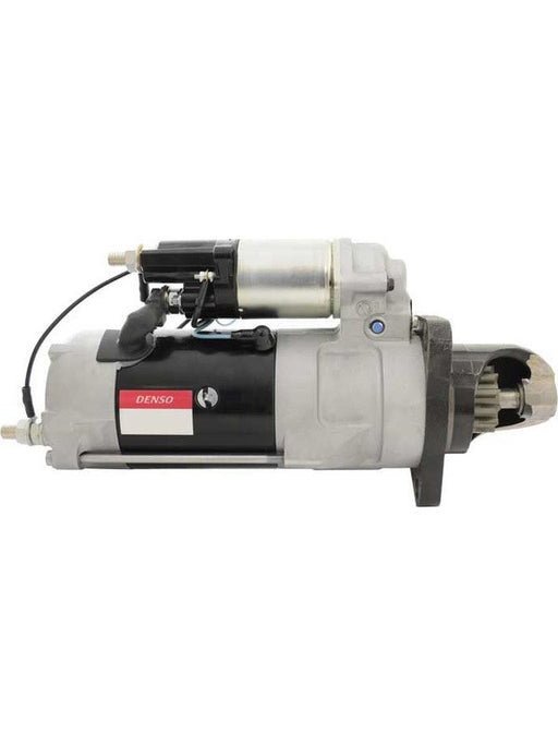 Denso Starter Motor 24V 8.0Kw 12Th Cw Fits Cummins Qsk Series 428000-1471 Starters Denso - Micks Gone Bush