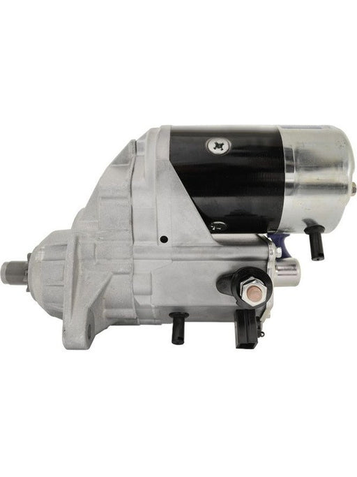 Denso Starter Motor 24V 4.5Kw 10Th Cw W/C For Komatsu F/Lift 6D102 428000-1830 Starters Denso - Micks Gone Bush