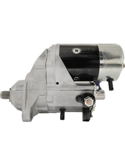 Denso Starter Motor 24V 4.5Kw 10Th Cw W/C For Komatsu F/Lift 6D102 428000-1830 Starters Denso - Micks Gone Bush