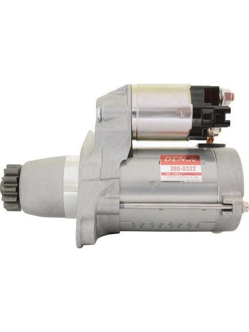 Denso Starter Motor 12V 1.6Kw 13Th Ccw Fits Toyota Camry, Rav 4 428000-1840 Starters Denso - Micks Gone Bush