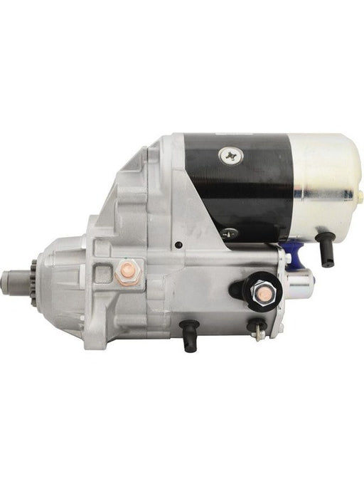 Denso Starter Motor 12V 2.5Kw 13Th Cw Fits Cummins, Komatsu Dozer 428000-1860 Starters Denso - Micks Gone Bush