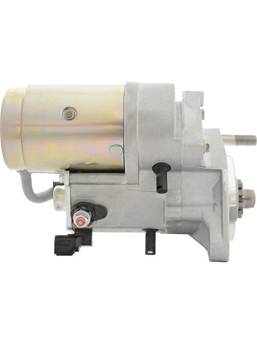 Denso Starter Motor 12V 2.2Kw 10Th Cw Fits Toyota Hi-Ace Hi-Lux 428000-2320 Starters Denso - Micks Gone Bush