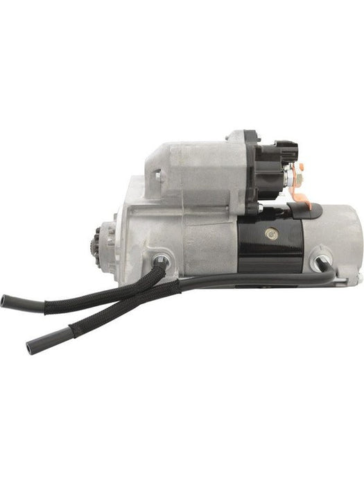 Denso Starter Motor 12V 3.0Kw 12Th Cw For Toyota L/Crusier 200 Ser 428000-5645 Starters Denso - Micks Gone Bush