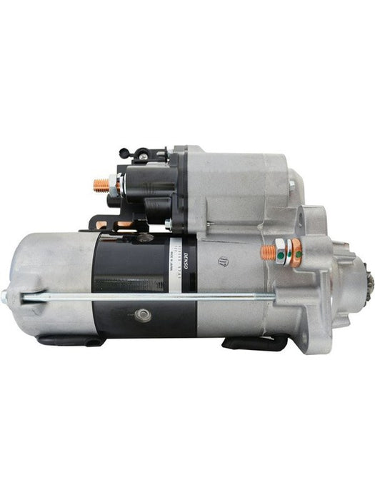 Denso Starter Motor 12V 2.7Kw 10Th Cw Fits John Deere 428000-5740 Starters Denso - Micks Gone Bush