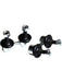 Nolathane Sway Bar Link 42801 Nolathane - Micks Gone Bush
