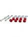 Nolathane Sway Bar Link Kit 42804 Nolathane - Micks Gone Bush
