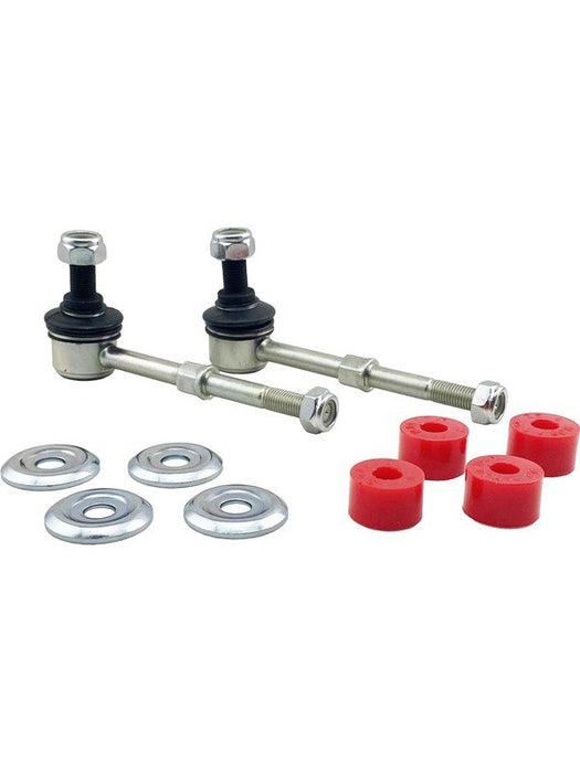 Nolathane Sway Bar Link Bushing 42809 Link Bushings Nolathane - Micks Gone Bush