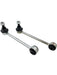 Nolathane Sway Bar Link Kit 42814 Nolathane - Micks Gone Bush