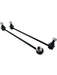 Nolathane Sway Bar Link 12mm Ball Stud 42815 Nolathane - Micks Gone Bush