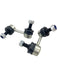 Nolathane Sway Bar Link 12mm Ball Stud 42817 Nolathane - Micks Gone Bush