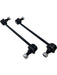 Nolathane Sway Bar Link 12mm Ball Stud 42819 Nolathane - Micks Gone Bush