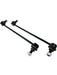 Nolathane Sway Bar Link 12mm Ball Stud 42822 Nolathane - Micks Gone Bush