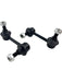 Nolathane Sway Bar Link 10mm Ball Stud 42823 Nolathane - Micks Gone Bush
