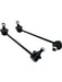 Nolathane Sway Bar Link 10mm Ball Stud 42828 Nolathane - Micks Gone Bush
