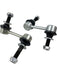 Nolathane Sway Bar Link 12mm Ball Stud 42831 Nolathane - Micks Gone Bush