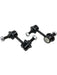 Nolathane Sway Bar Link 10mm Ball Stud 42837 Nolathane - Micks Gone Bush